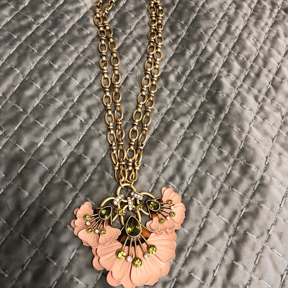 Stella and Dot necklace